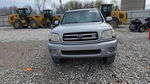 Toyota Sequoia 2003