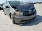 Honda Odyssey 2013