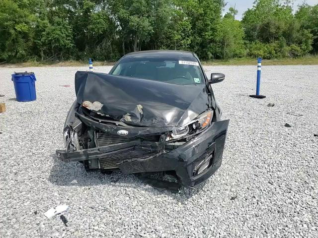 Kia Optima 2015