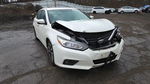 Nissan Altima 2018
