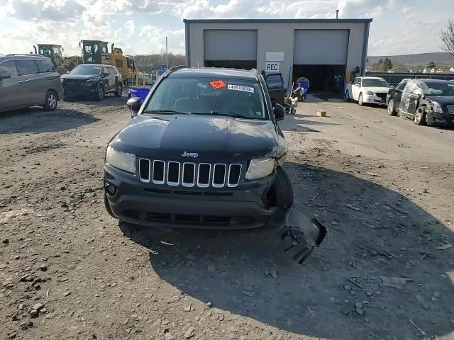 Jeep Compass 2012