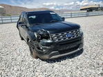Ford Explorer 2017
