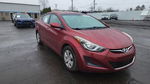 Hyundai Elantra 2016