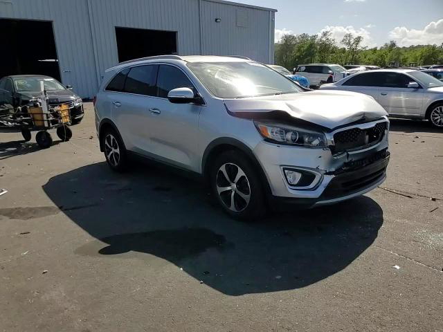Kia Sorento 2017
