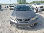 Honda Civic 2015