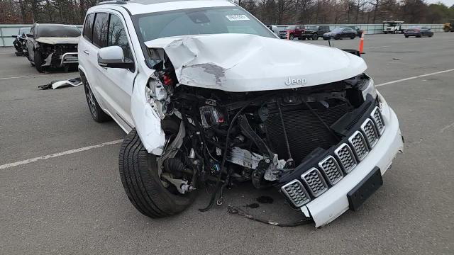 Jeep Cherokee 2019