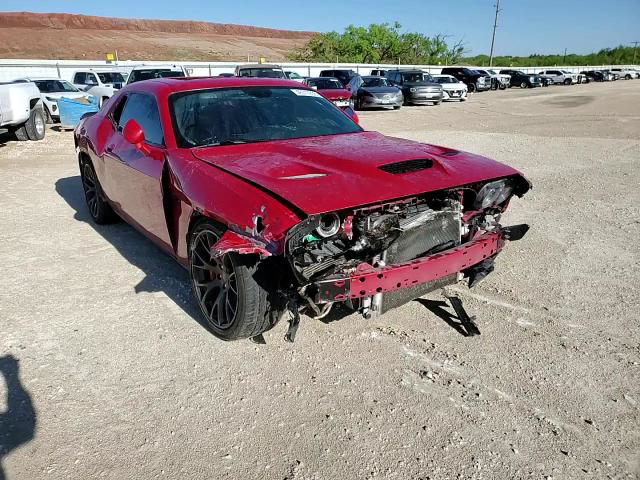 Dodge Challenger 2016