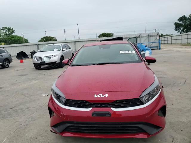 Kia Forte 2024