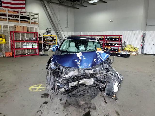Nissan Rogue 2021