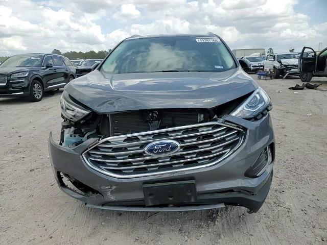 Ford Edge 2021