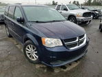 Dodge Caravan 2013