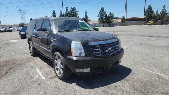 Cadillac Escalade 2010