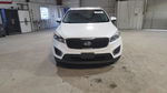 Kia Sorento 2017
