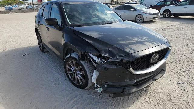 Mazda CX-5 2019