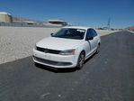 Volkswagen Jetta 2014