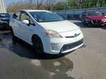 Toyota Prius 2014