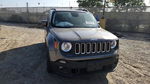 Jeep Renegade 2016