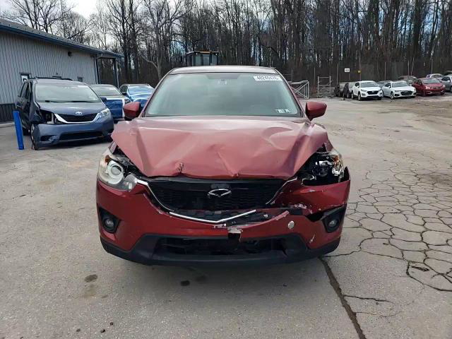 Mazda CX-5 2013
