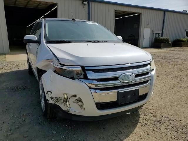 Ford Edge 2011