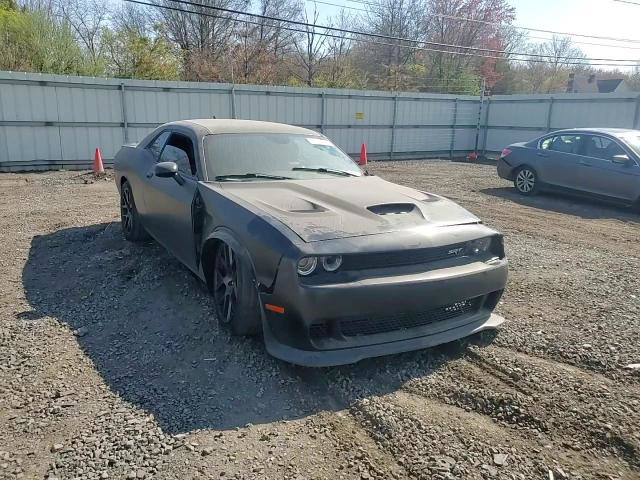 Dodge Challenger 2015