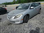 Mazda 6 2012