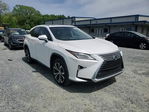 Lexus RX 2017