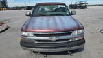 Chevrolet Silverado 2000