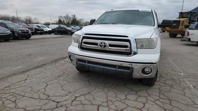 Toyota Tundra 2013