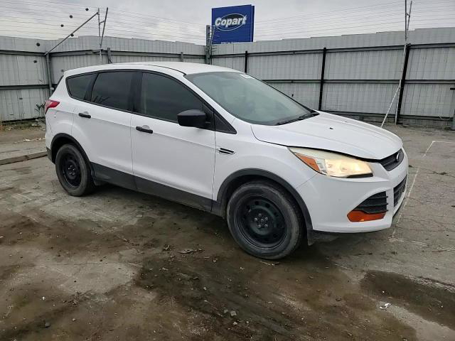 Ford Escape 2014