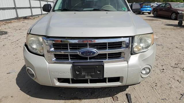 Ford Escape 2008