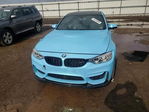BMW M3 2017