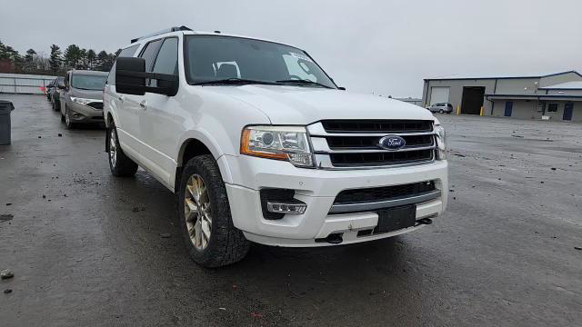 Ford Expedition 2015