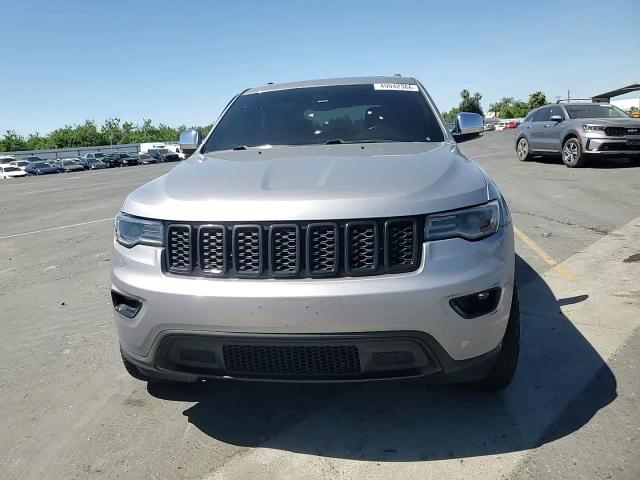 Jeep Cherokee 2017