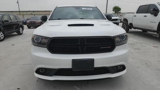 Dodge Durango 2018