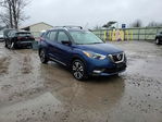 Nissan Kicks 2020
