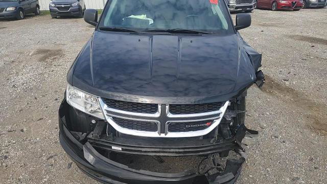 Dodge Journey 2020