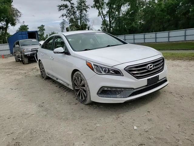 Hyundai Sonata 2017
