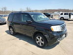 Honda Pilot 2012
