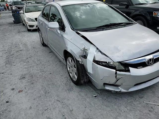 Honda Civic 2010