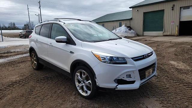 Ford Escape 2013