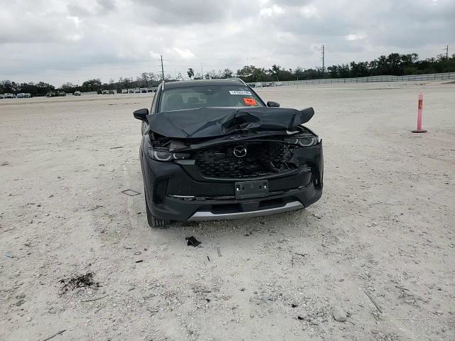 Mazda CX-50 2024