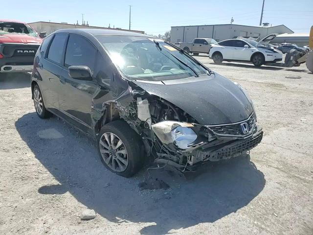 Honda Fit 2013