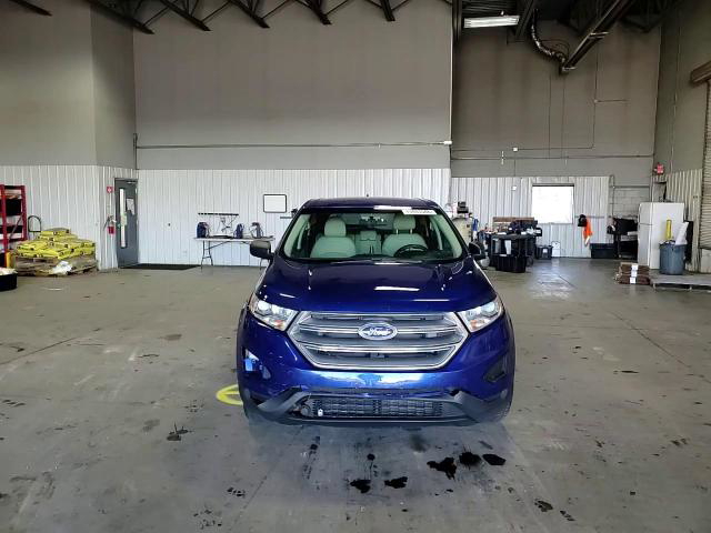 Ford Edge 2015