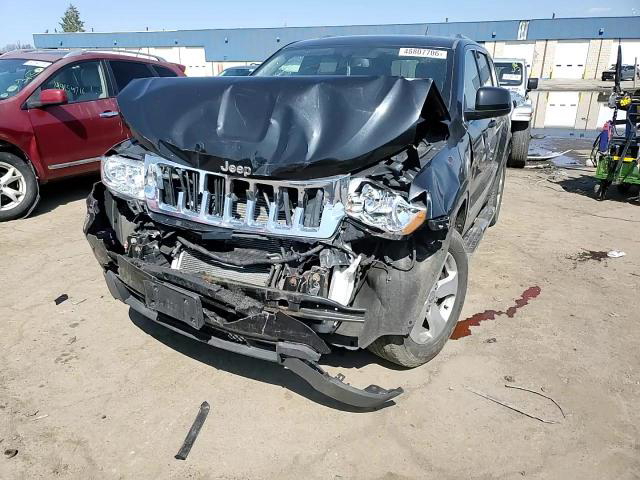 Jeep Cherokee 2012