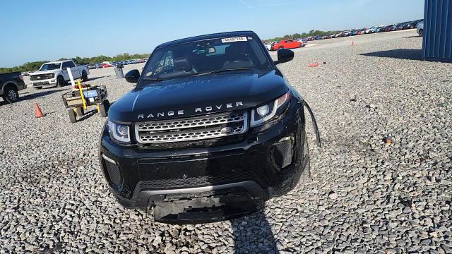 Land Rover Range Rover 2018