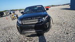 Land Rover Range Rover 2018
