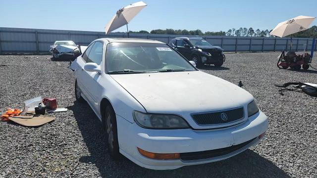 Acura CL 1998