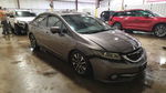 Honda Civic 2015