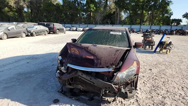 Honda Accord 2011