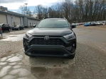 Toyota RAV 4 2025